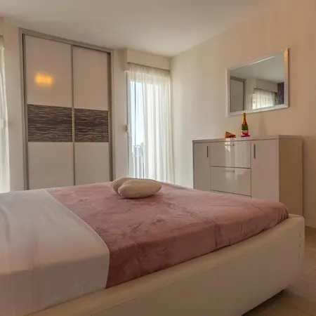 Apartment Split 스플리트