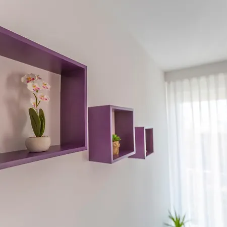 Apartment Split 스플리트