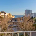 Apartman Spacious -10 Min Walk To Znjan Beach, *