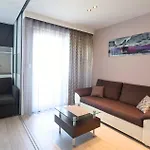 Lavender Apartment Znjan -10 Min Walk To Znjan Beach, Split *