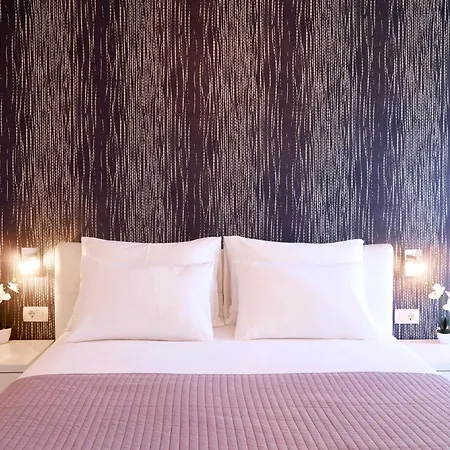 شقة Spacious -10 Min Walk To Znjan Beach, سبليت