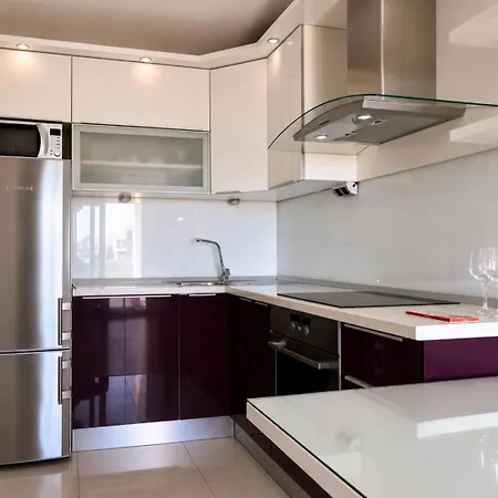 Apartment Lavender Znjan -10 Min Walk To Znjan Beach, Split