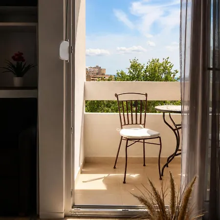 Lavender Znjan -10 Min Walk To Znjan Beach, Apartment *